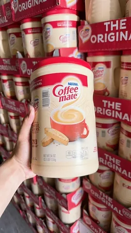 Bột Kem Coffee-Mate Nestlé Mỹ