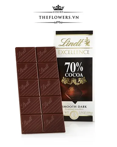 SCL LINDT EXCELLENCE 70%