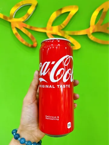 Coca Nhật 500ml