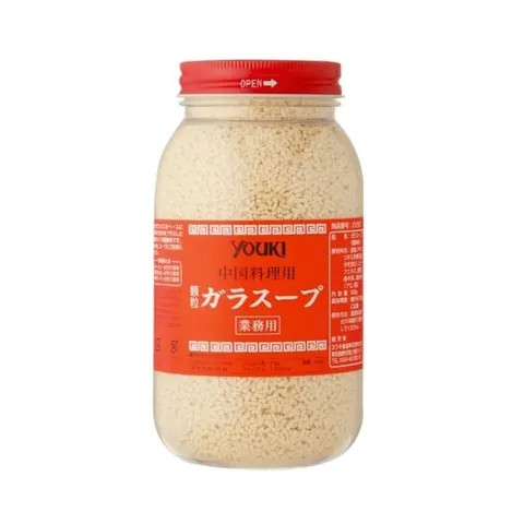 Hạt Nêm Youki Nhật Bản 500g