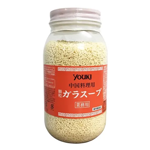 HẠT NÊM Nhật Youki 520G