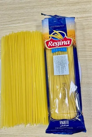 Mỳ ý regina gói 400g
