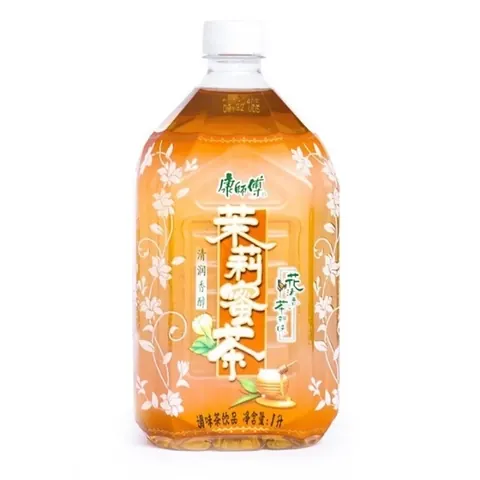 TRÀ NHÀI MẬT ONG