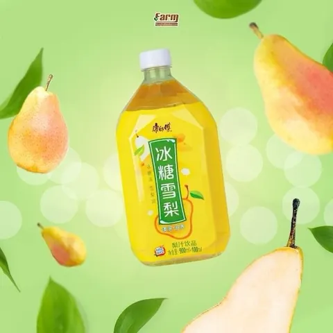 Nước lê sydney 1000ml