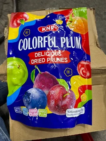 Ômai thập cẩm
