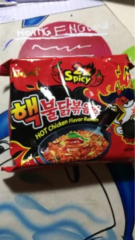 Mì cay Hàn Quốc samyang x2