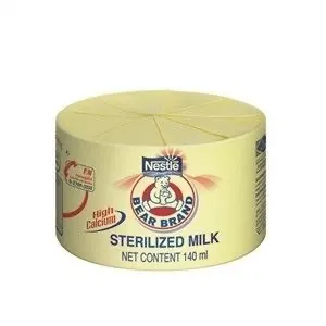 SỮA GẤU NESTLE THÁI LAN *8 log*12 hộp