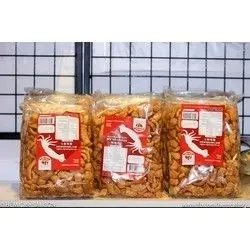 Snack bim bim mực Thái Lan 200GR
