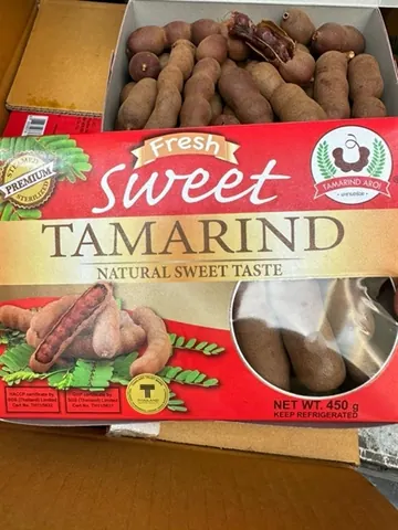 Me Thái hộp 450gr