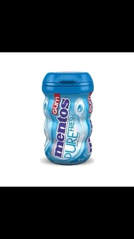 Kẹo Mentos Vị Bạc Hà