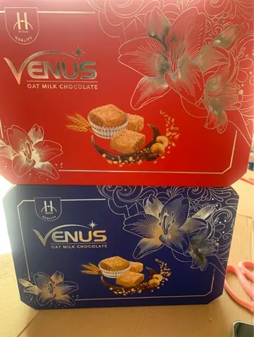 Bánh venus 260G
