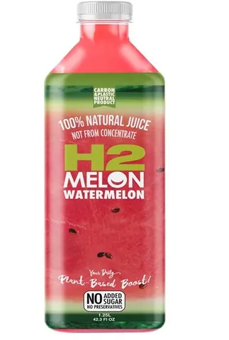 Nước ép H2 MELON 1,25l