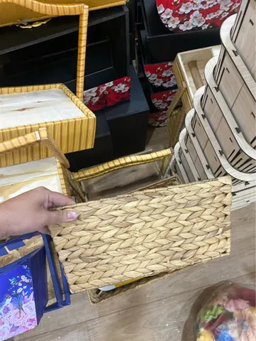 Khay Lục Bình