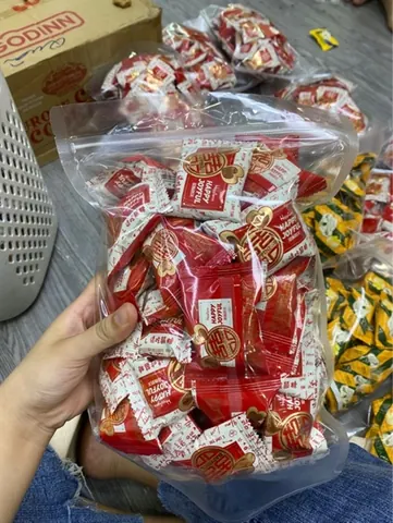 Bánh happy joyfull 500g