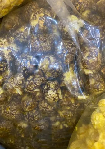 Bắp Socola 500g