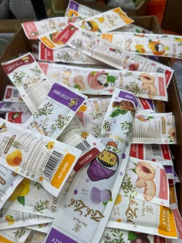 Thạch Zai Zai 1kg