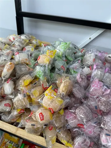 Mochi Phủ Dừa 1kg