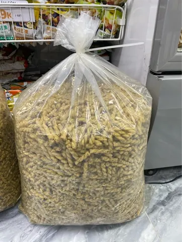 Banh Quẩy Bịch 500g