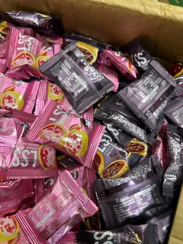 Bánh Quy LSS 500gr