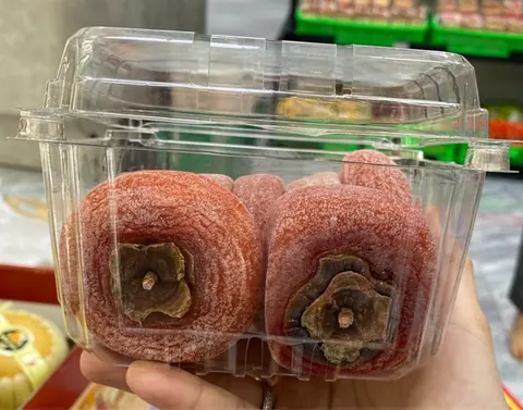 Hồng Treo Gió 1Kg