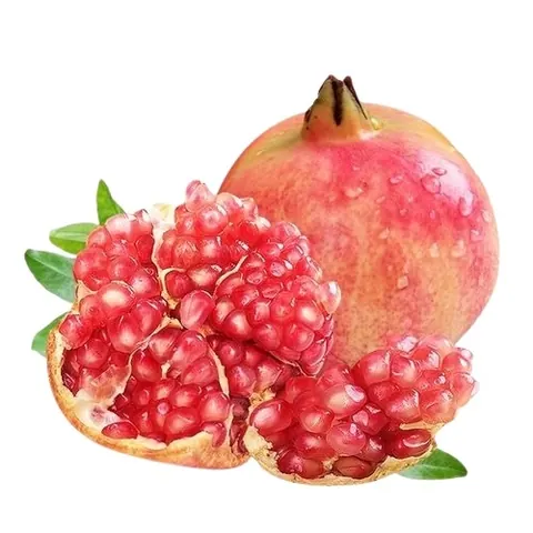 Lựu pomegranate organic 1T KG