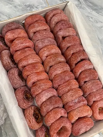Hồng Treo Gió 1T KG
