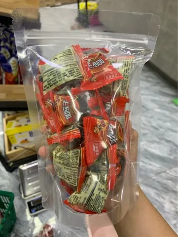 Ô Mai Mận Sấy Dẻo lẻ 200g