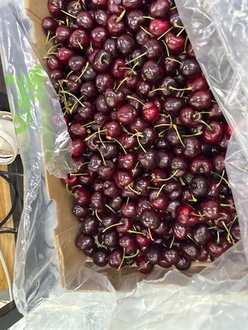 Cherry chile Kg