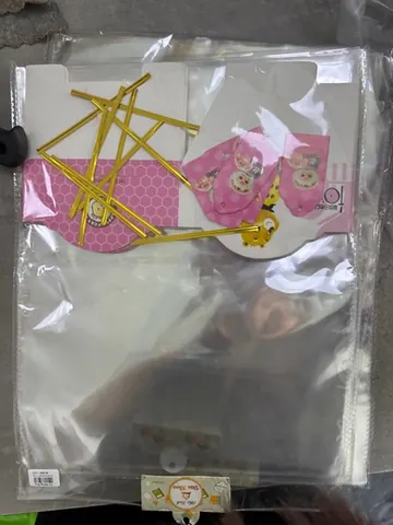 Túi Đựng Quà Cho Bé