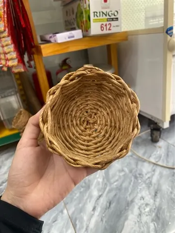 Giỏ Tre