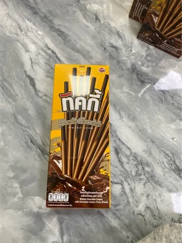 Bánh TicKy Lẻ