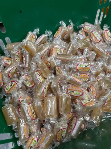 Mứt Mãng Cầu Táo Kg