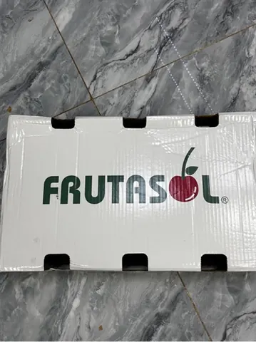 Cherry Frutasol