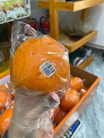 Cam Kiếng Kg