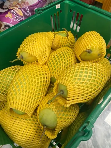 Xoài Cát Hoà Lộc Kg
