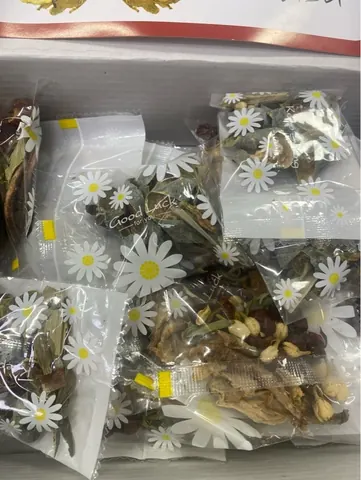 Trà Detox Lẻ