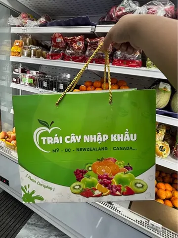 Túi Giấy