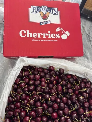 Cherry Mỹ Size 9 Kg