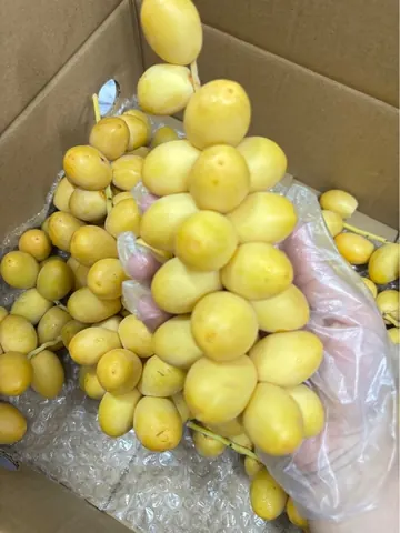 Chà Là Tươi Kg