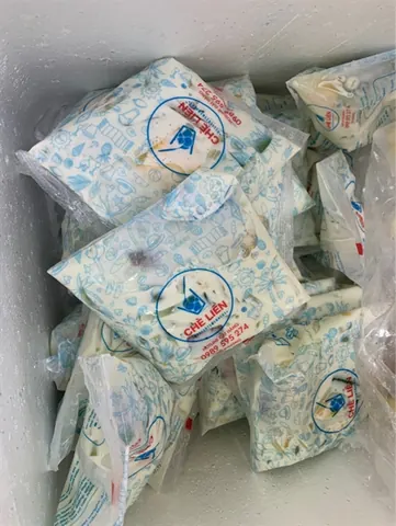 Chè Liên Đà Nẵng
